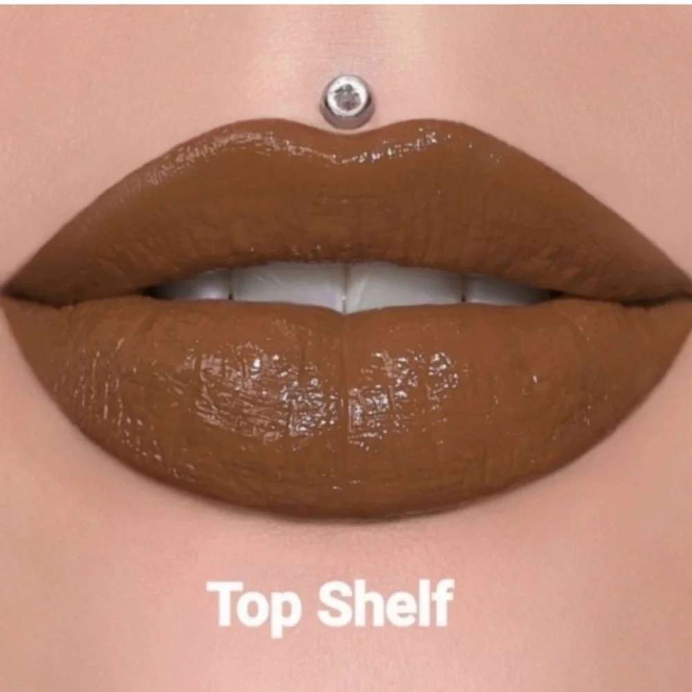 Jeffree Star Top Shelf Supreme Gloss
